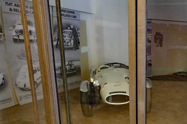 Hellenic-Motor-Museum