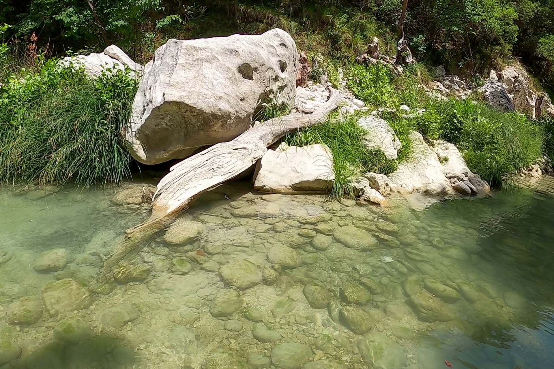 Acheron River