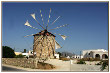 Windmühle Antimachia