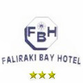 Hotel Faliraki Bay