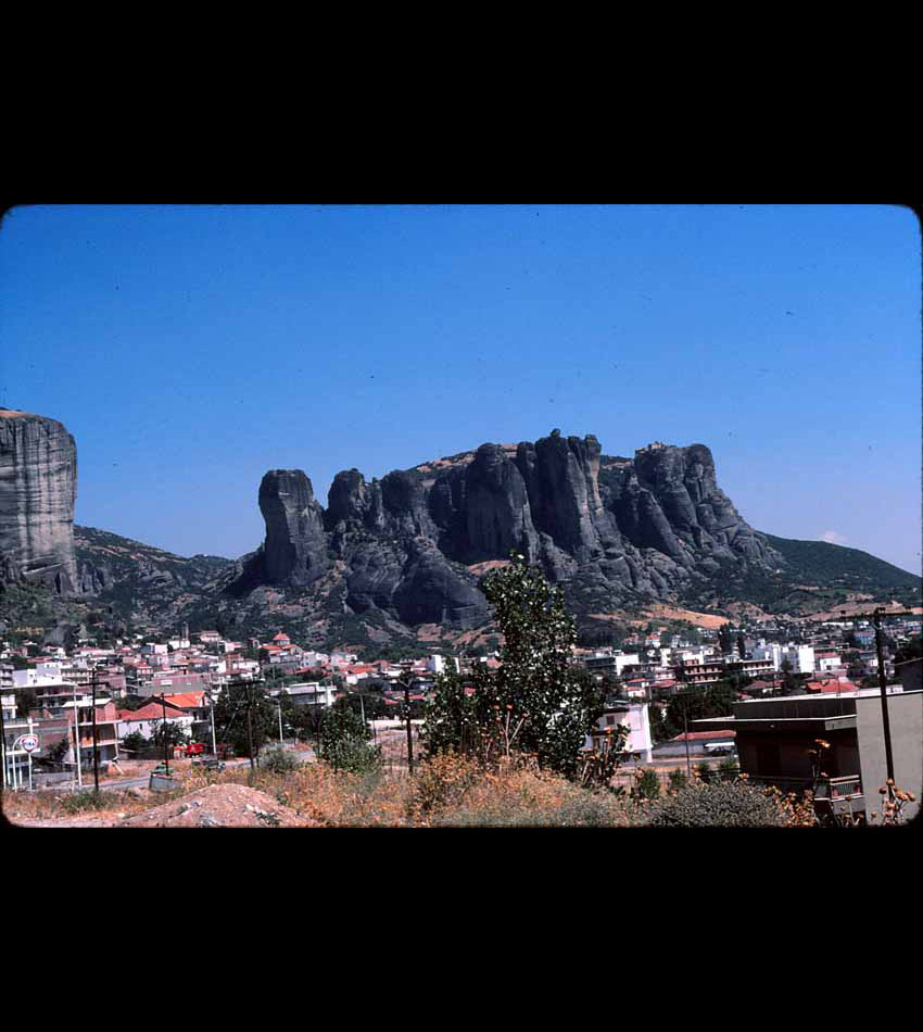 Meteora 1980