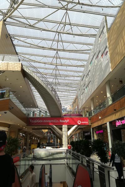 Marousi Athen-Mall