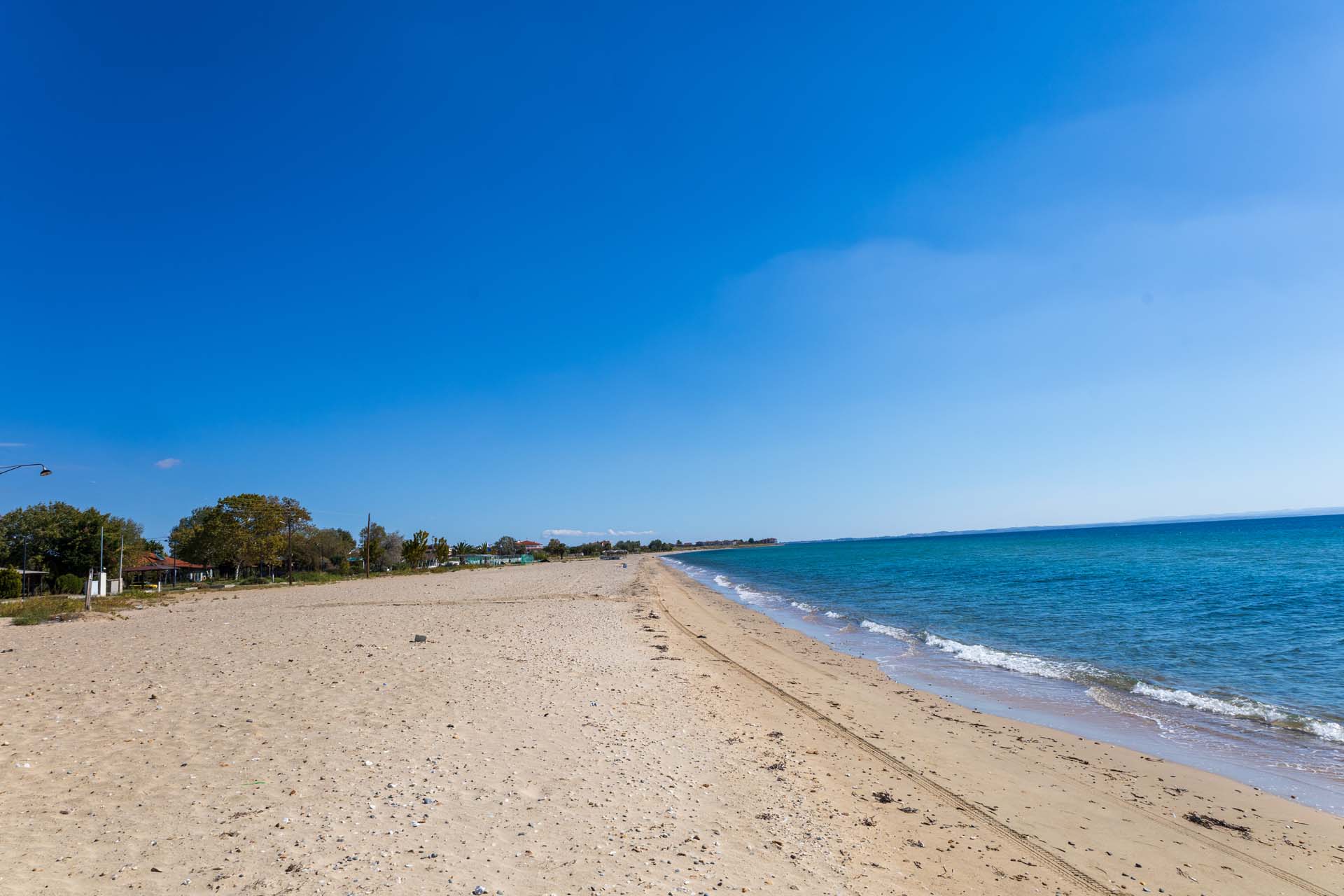 Flogita Strand