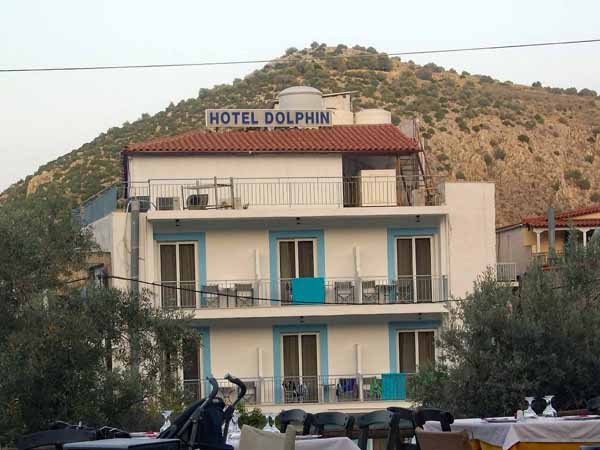 Hotel Dolfin