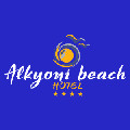 Hotel Alkyoni Beach