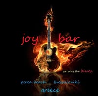 JoyBar