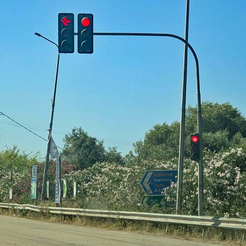 Ampelmast
