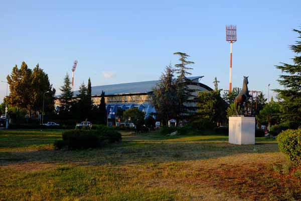 Larisa Stadion