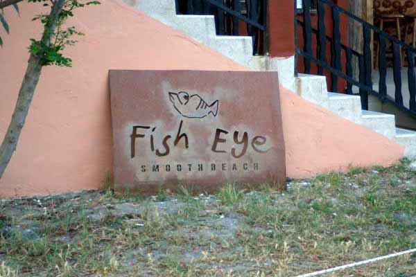 Mesagkala Fish Eye